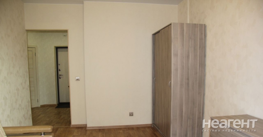 Сдается 1-комнатная квартира, 39,7 м²