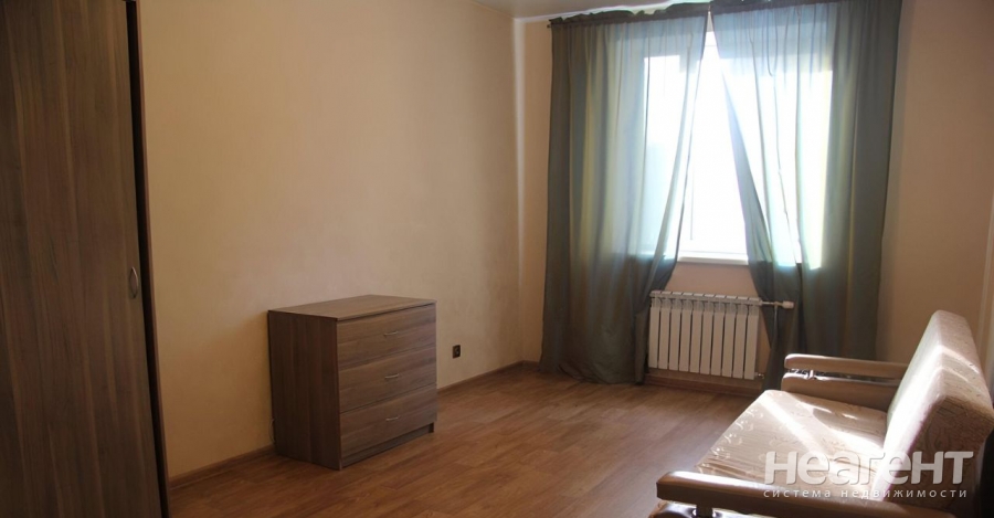 Сдается 1-комнатная квартира, 39,7 м²