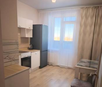 Сдается 1-комнатная квартира, 31,4 м²