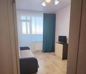 Сдается 1-комнатная квартира, 31,4 м²