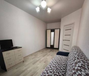 Сдается 1-комнатная квартира, 31,4 м²