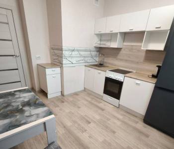 Сдается 1-комнатная квартира, 31,4 м²