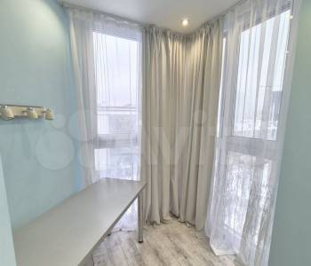 Продается 3-х комнатная квартира, 77,8 м²