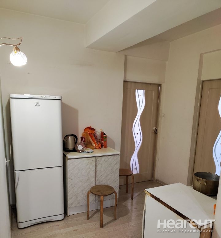 Продается 3-х комнатная квартира, 84 м²