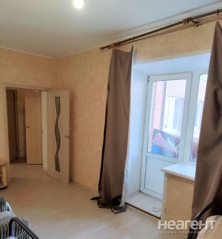 Продается 3-х комнатная квартира, 84 м²