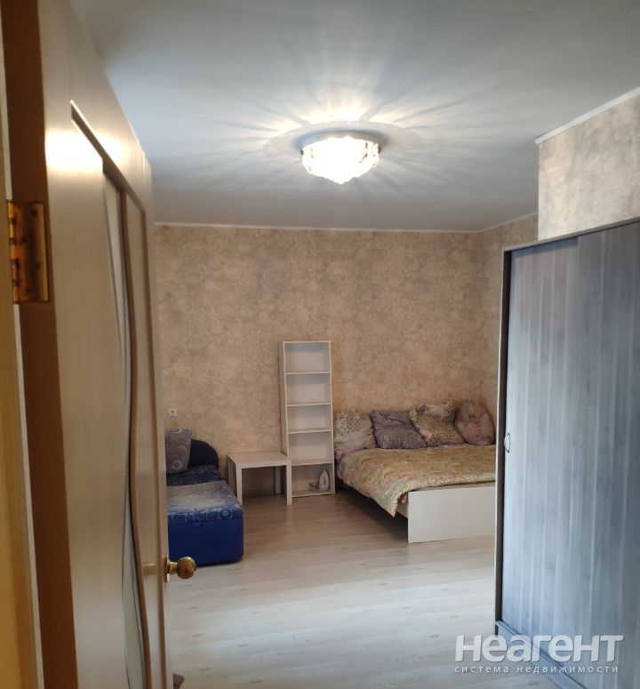 Продается 3-х комнатная квартира, 84 м²