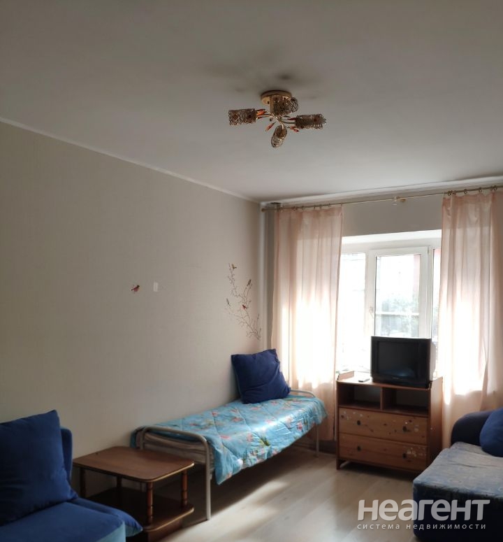 Продается 3-х комнатная квартира, 84 м²