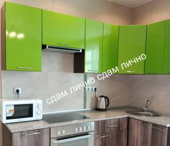 Сдается 2-х комнатная квартира, 55 м²