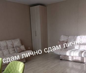 Сдается 2-х комнатная квартира, 55 м²