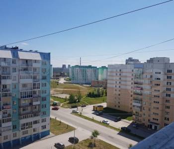 Продается 1-комнатная квартира, 33 м²