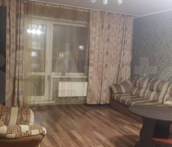 Продается 1-комнатная квартира, 33 м²