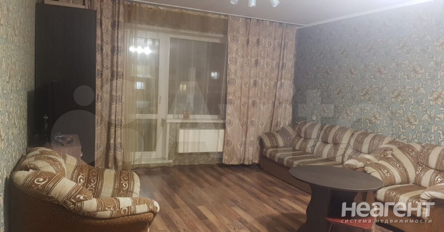 Продается 1-комнатная квартира, 33 м²