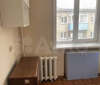 Продается 3-х комнатная квартира, 55,7 м²