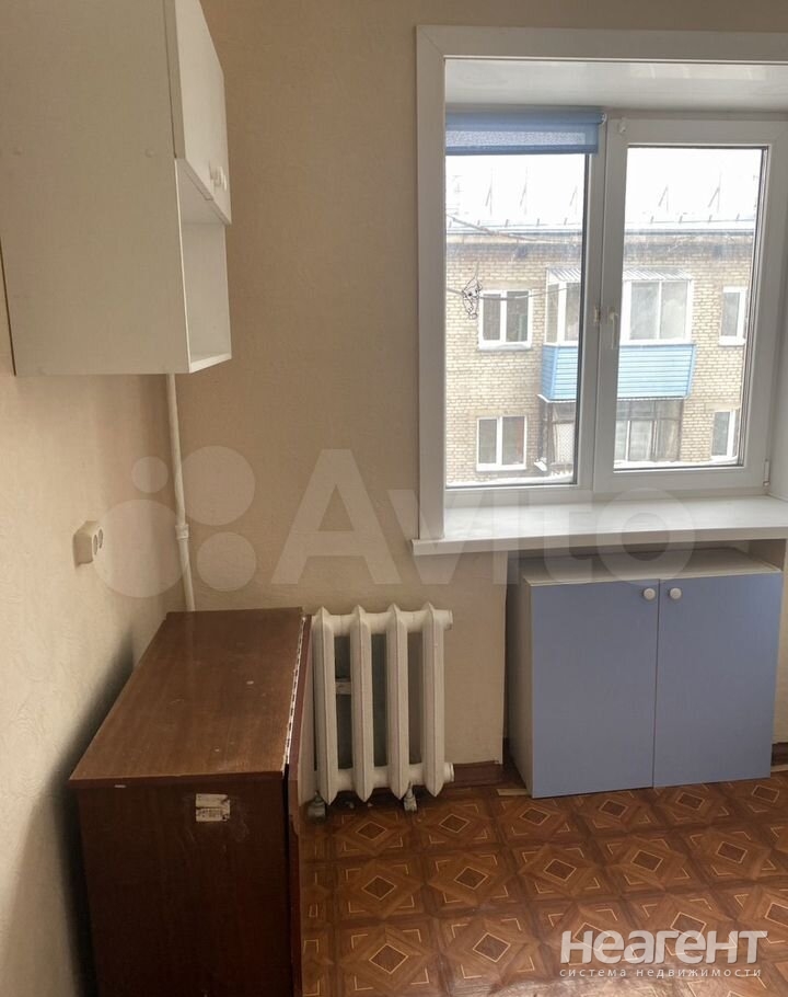 Продается 3-х комнатная квартира, 55,7 м²