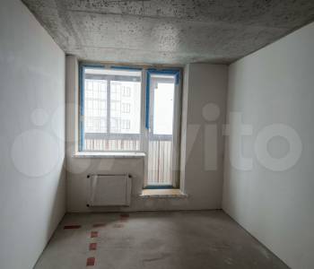 Продается 2-х комнатная квартира, 45 м²