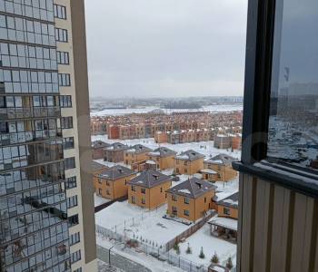 Продается 2-х комнатная квартира, 45 м²