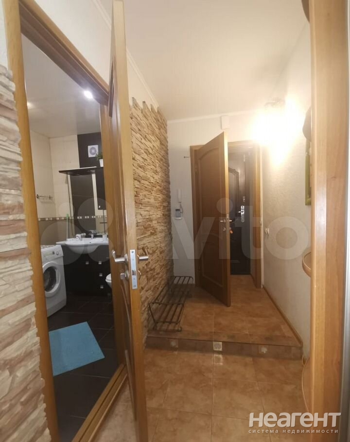 Сдается Многокомнатная квартира, 59 м²