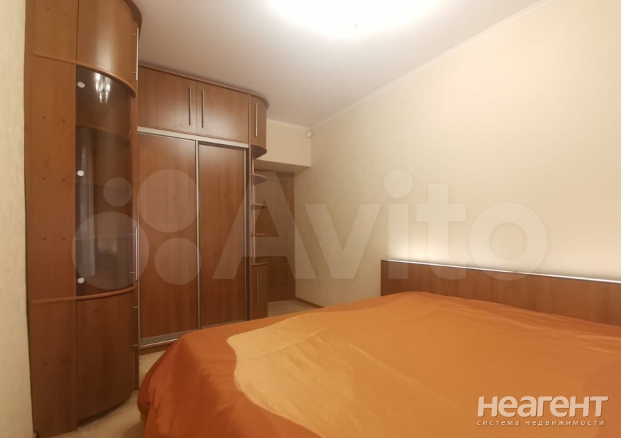 Сдается Многокомнатная квартира, 59 м²