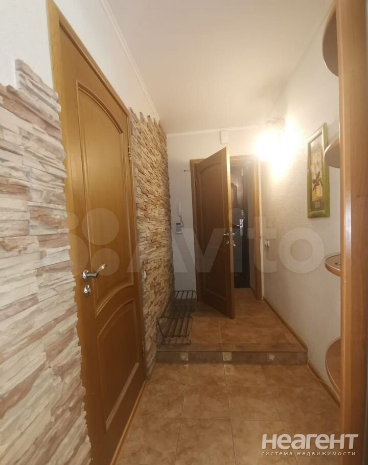 Сдается Многокомнатная квартира, 59 м²