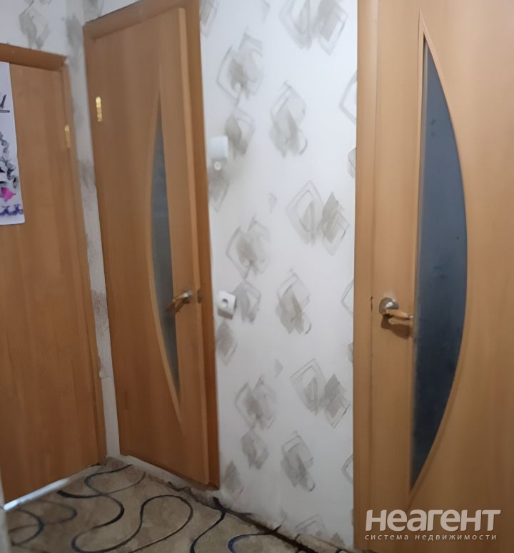 Сдается 2-х комнатная квартира, 49 м²