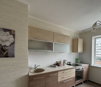 Сдается 2-х комнатная квартира, 54 м²