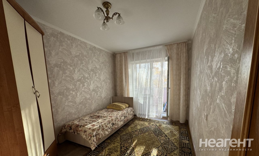 Сдается 2-х комнатная квартира, 54 м²