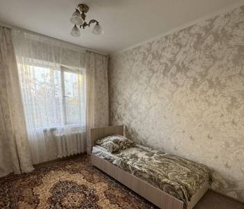 Сдается 2-х комнатная квартира, 54 м²