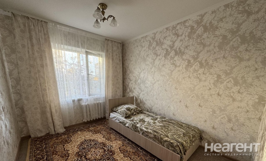 Сдается 2-х комнатная квартира, 54 м²