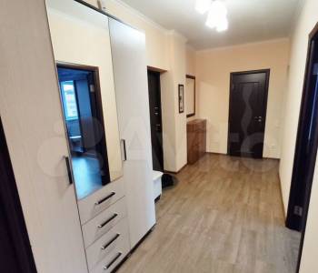 Сдается 2-х комнатная квартира, 63 м²