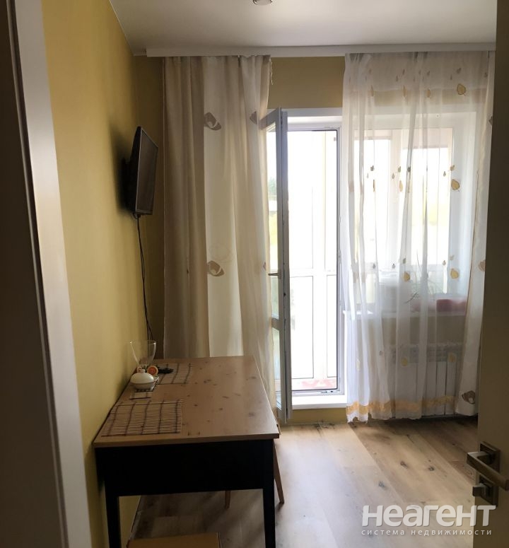 Продается 3-х комнатная квартира, 77 м²