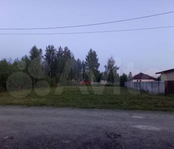 Продается Участок, 1000 м²