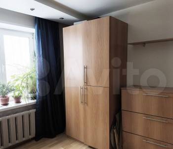 Продается 3-х комнатная квартира, 72,6 м²