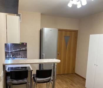 Продается 1-комнатная квартира, 21 м²