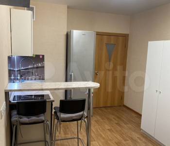 Продается 1-комнатная квартира, 21 м²