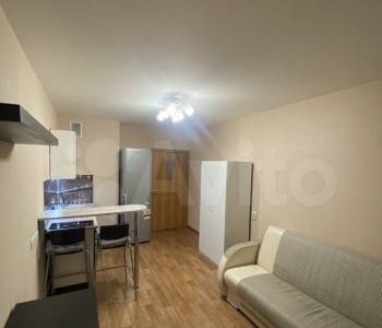 Продается 1-комнатная квартира, 21 м²