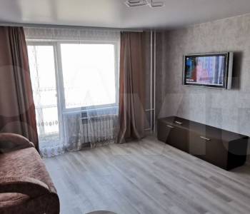 Продается 1-комнатная квартира, 34 м²