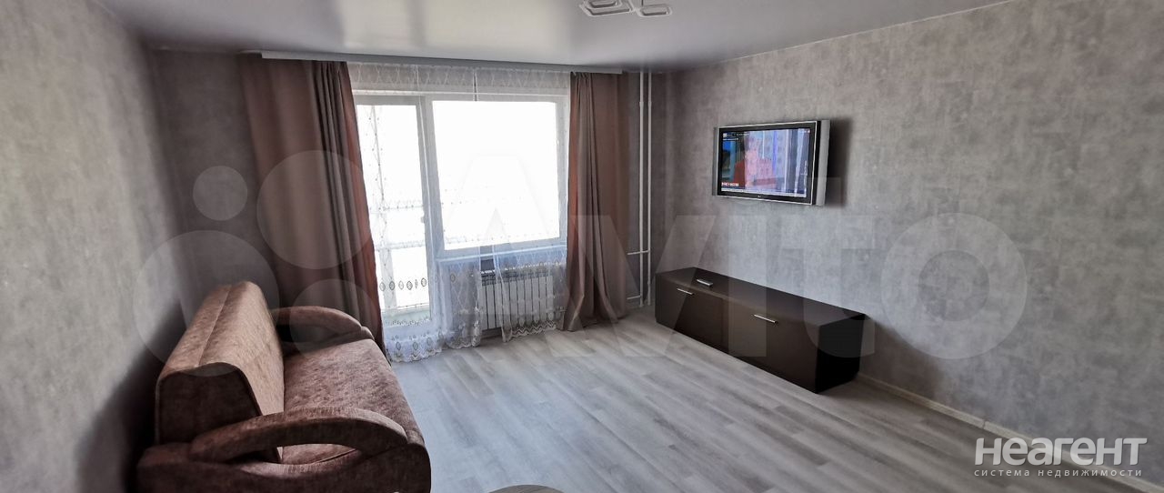 Продается 1-комнатная квартира, 34 м²