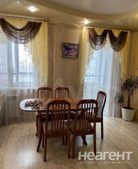 Продается 3-х комнатная квартира, 87 м²