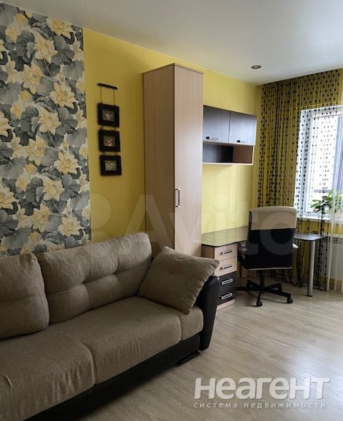 Продается 3-х комнатная квартира, 87 м²