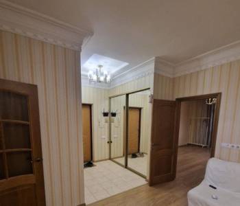 Продается 3-х комнатная квартира, 123 м²