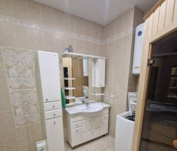 Продается 3-х комнатная квартира, 123 м²