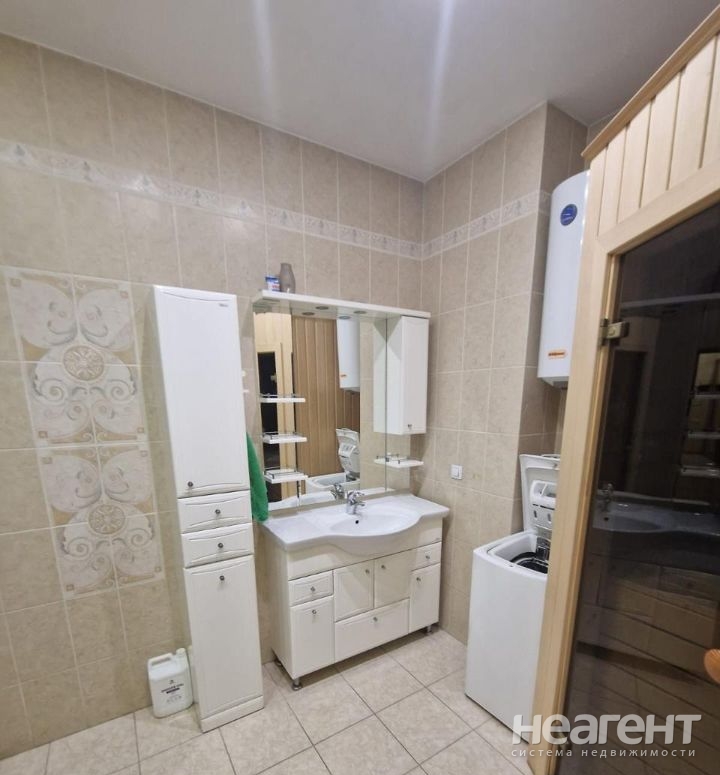 Продается 3-х комнатная квартира, 123 м²