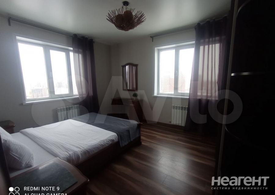 Сдается Многокомнатная квартира, 60 м²