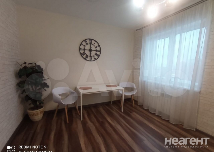 Сдается Многокомнатная квартира, 60 м²