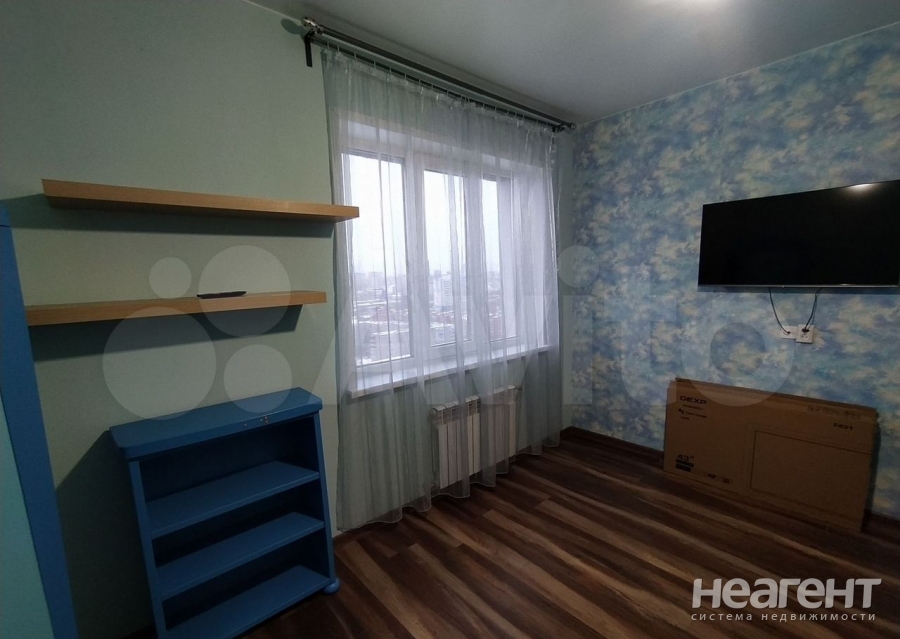 Сдается Многокомнатная квартира, 60 м²