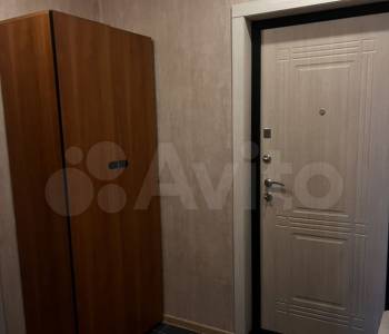 Продается 1-комнатная квартира, 32,8 м²