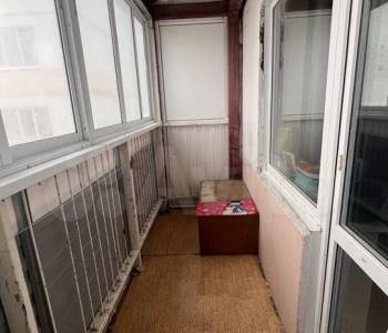 Продается 1-комнатная квартира, 32,8 м²