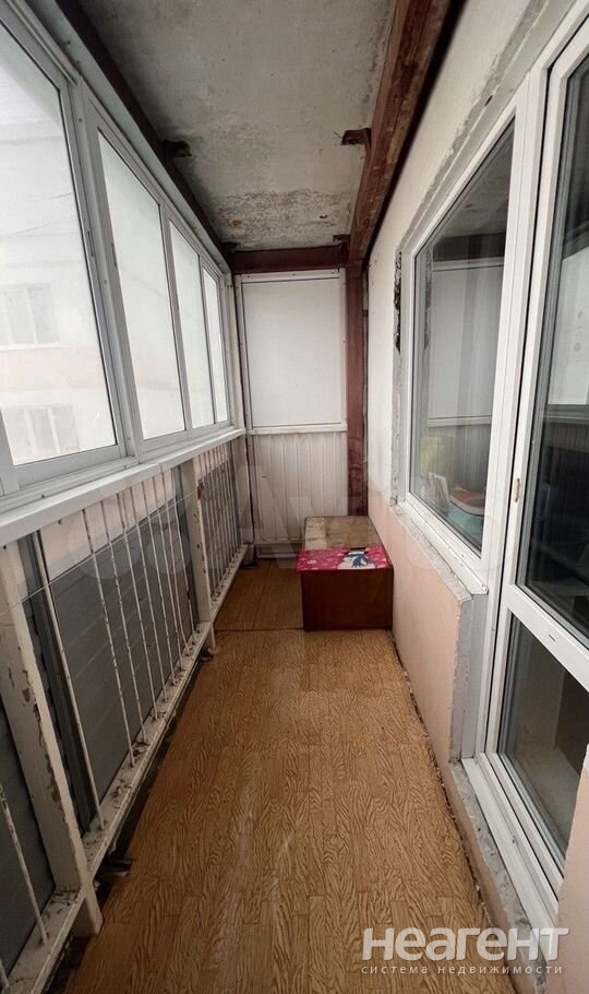 Продается 1-комнатная квартира, 32,8 м²