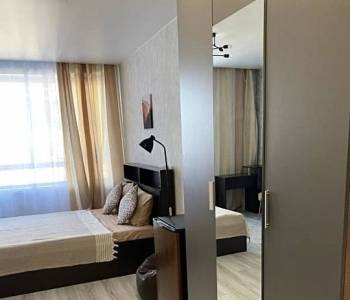 Продается 1-комнатная квартира, 23 м²