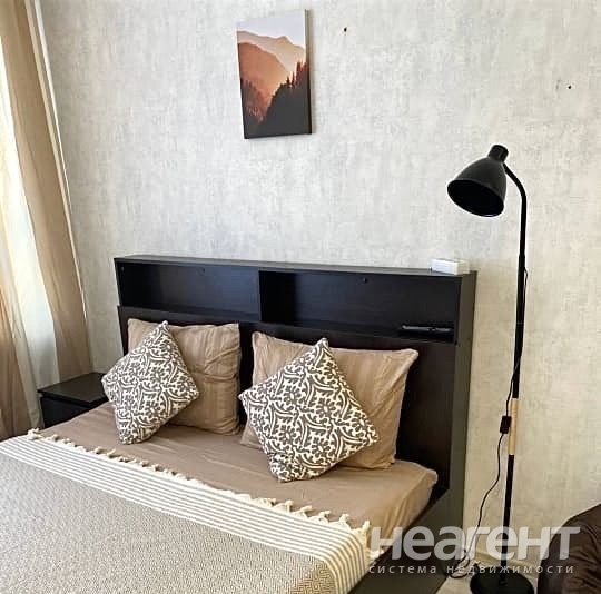 Продается 1-комнатная квартира, 23 м²